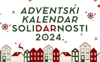 Adventski kalendar solidarnosti