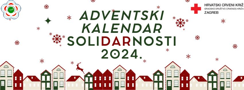 Adventski kalendar solidarnosti