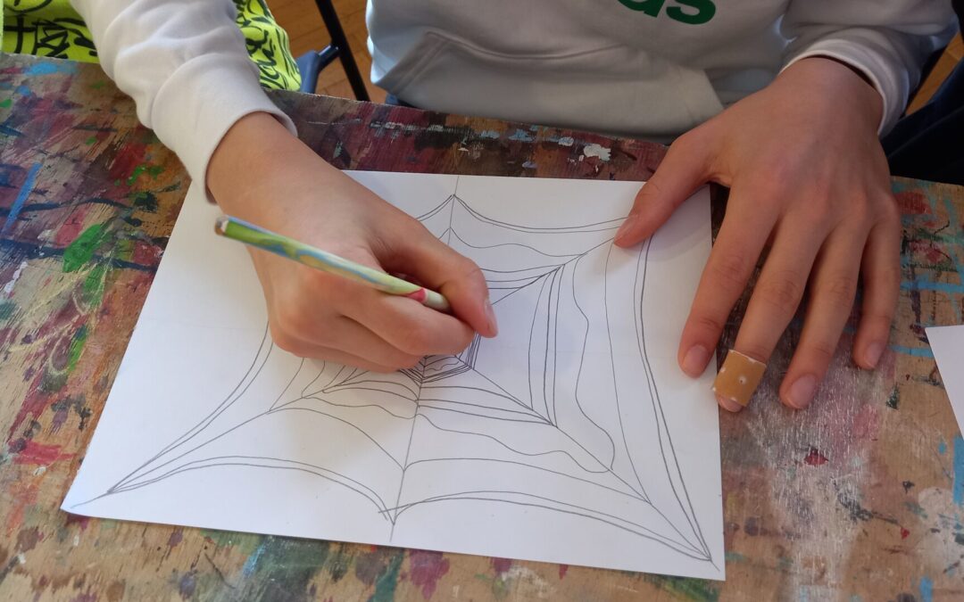 Galerija Crta  – Centar za kulturu i informacije Maksimir