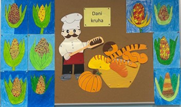 Dan kruha i zahvalnosti za plodove zemlje