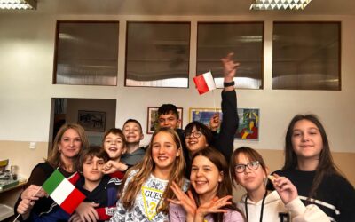 Giornata dello studente italiano