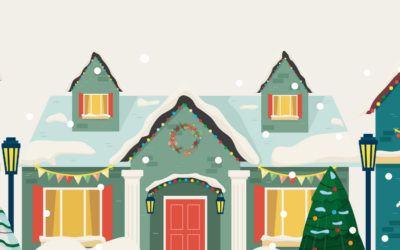 Božićni sajam u našoj školi