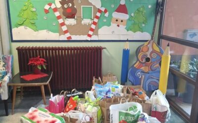 Adventski kalendar solidarnosti prosinac, 2025.