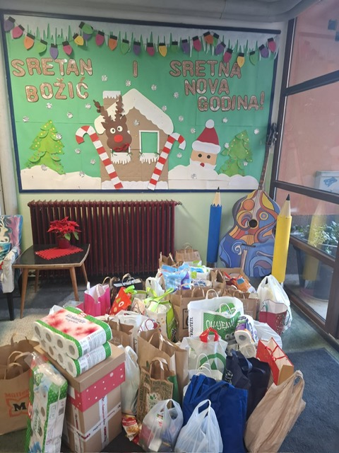 Adventski kalendar solidarnosti prosinac, 2025.