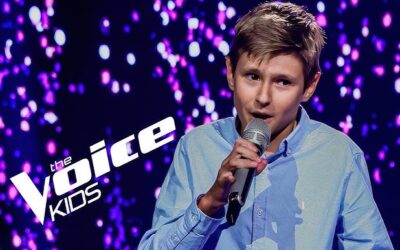 Veliki uspjeh našeg učenika – Josip Makar zablistao na „The Voice Kids“