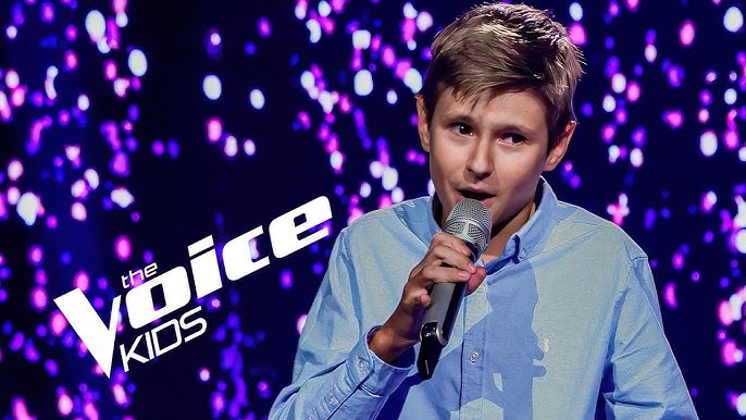 Veliki uspjeh našeg učenika – Josip Makar zablistao na „The Voice Kids“