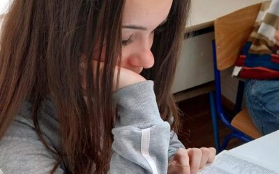 Državno natjecanje iz francuskog jezika